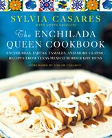   The Enchilada Queen Cookbook