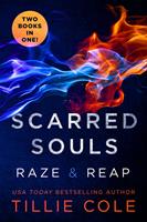   Scarred Souls: Raze & Reap