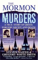   The Mormon Murders