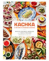   Kachka