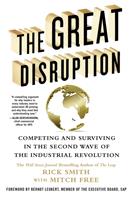  The Great Disruption