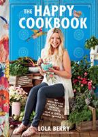   The Happy Cookbook
