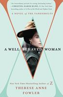   A Well-Behaved Woman