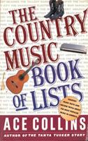   The Country Music Book of Lists