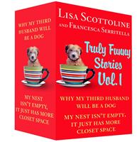   Truly Funny Stories Vol. 1