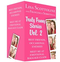   Truly Funny Stories Vol. 2