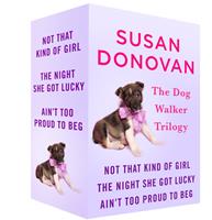   The Dogwalker Trilogy