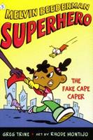   The Fake Cape Caper