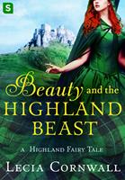   Beauty and the Highland Beast