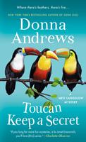   Toucan Keep a Secret