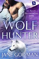   Wolf Hunter