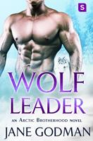   Wolf Leader