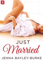   Just Married
