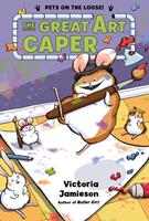   The Great Art Caper