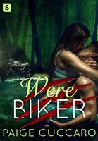   Werebiker