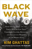   Black Wave