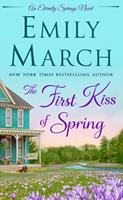   The First Kiss of Spring