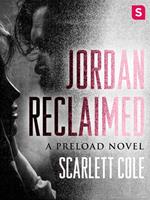   Jordan Reclaimed