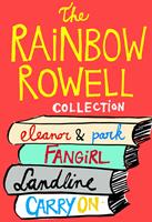 The Rainbow Rowell Collection