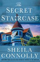   The Secret Staircase