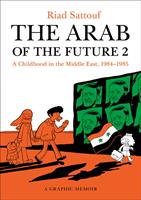   The Arab of the Future 2