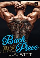   Back Piece