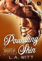   Pounding Skin