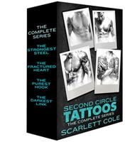   Second Circle Tattoos, The Complete Series