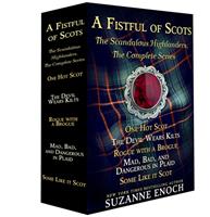   A Fistful of Scots