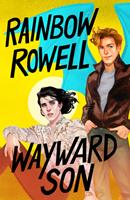   Wayward Son