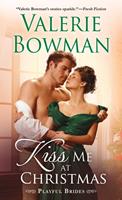   Kiss Me at Christmas