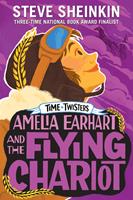   Amelia Earhart and the Flying Chariot
