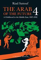   The Arab of the Future 4