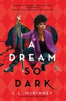   A Dream So Dark
