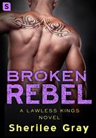   Broken Rebel