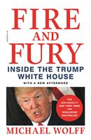   Fire and Fury