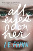   All Eyes on Her