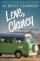   Love, Clancy