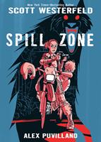   Spill Zone Book 1