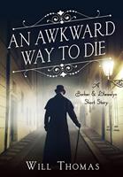   An Awkward Way to Die