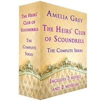   The Heirs'Club of Scoundrels