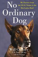  No Ordinary Dog
