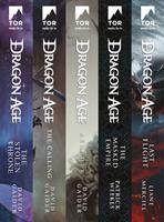   A Dragon Age Collection
