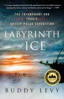   Labyrinth of Ice