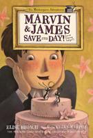   Marvin & James Save the Day and Elaine Helps!