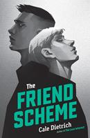   The Friend Scheme