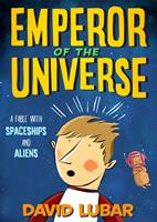   Emperor of the Universe