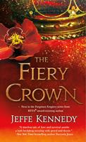   The Fiery Crown