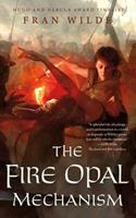   The Fire Opal Mechanism