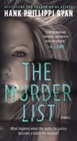   The Murder List